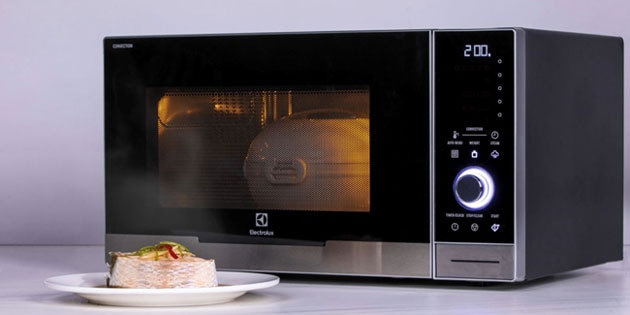 microwave oven electrolux ems3087x