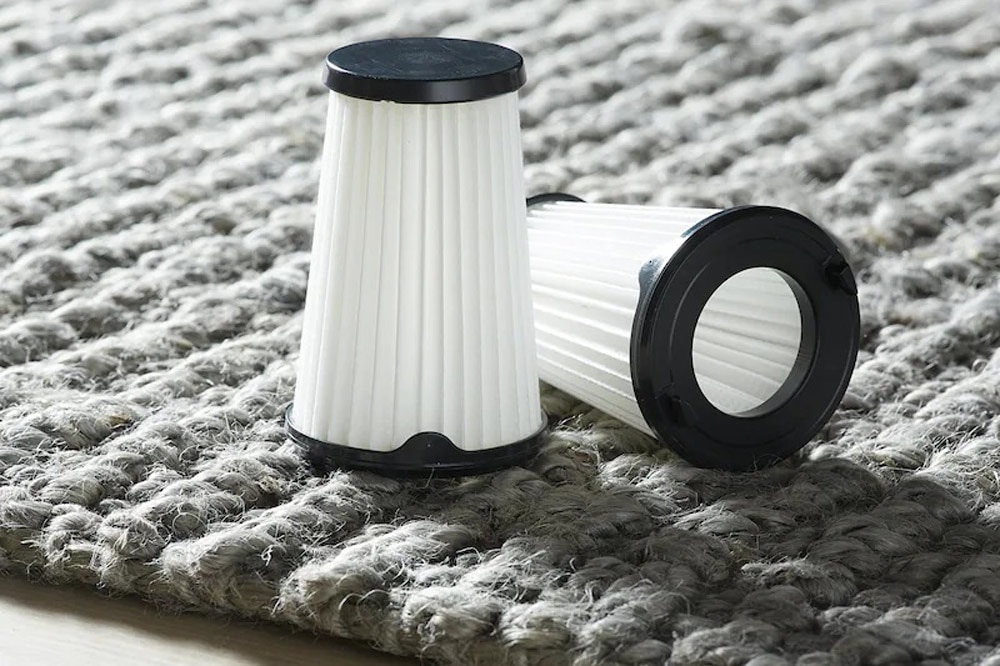 How to clean your vacuum cleaner filters