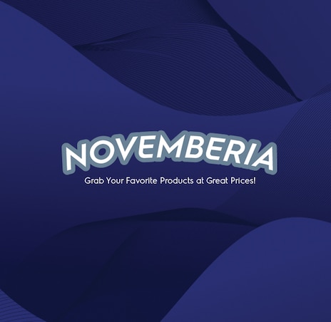 Novemberia