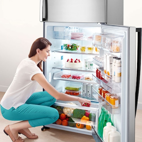 Refrigerators FAQ