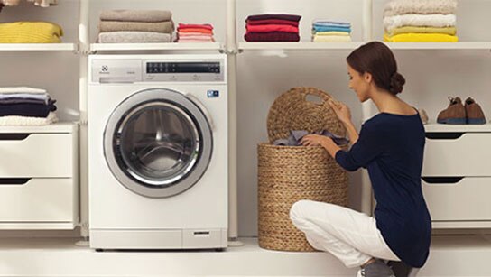 How To Find Your Perfect Washer | Electrolux Indonesia