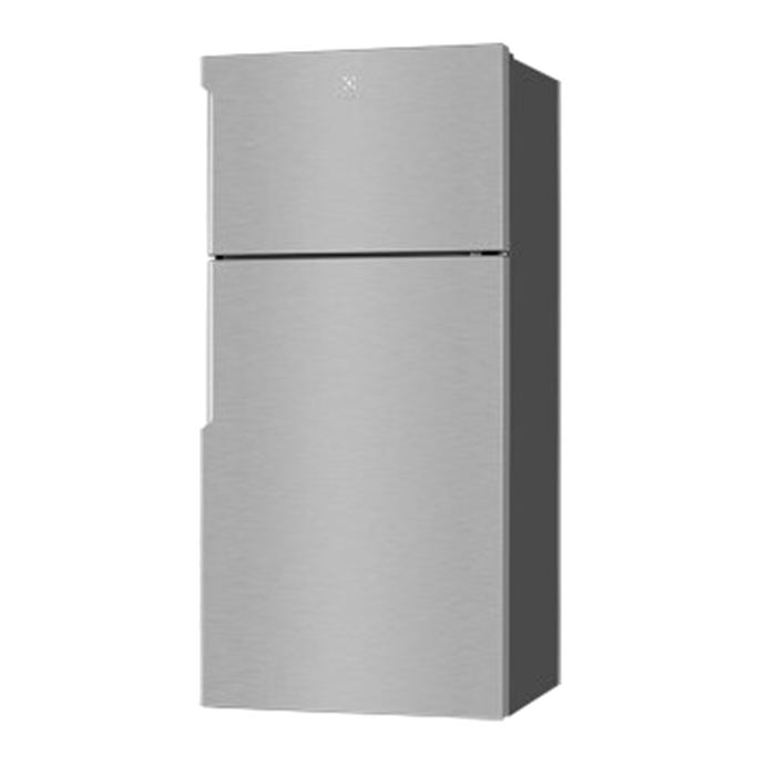 503L NutriFresh® Top Mount Refrigerator - ETB5400B-G | Electrolux Indonesia