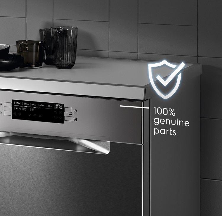 Extended Warranty | Electrolux Indonesia