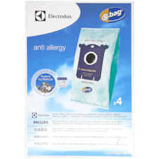 Vacuum cleaner cloth dust bag Blue E203B Electrolux Indonesia