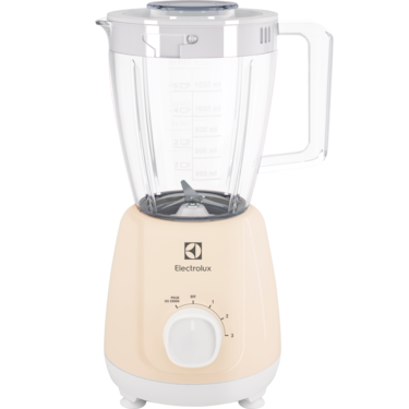 1.5L BPA-free plastic jug blender