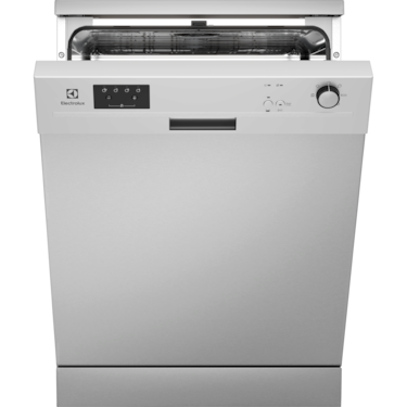 Dishwasher freestanding UltimateCare 100 60cm dengan 13 pengaturan tempat