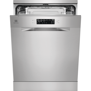 Dishwasher freestanding UltimateCare 300 60cm dengan 13 pengaturan tempat