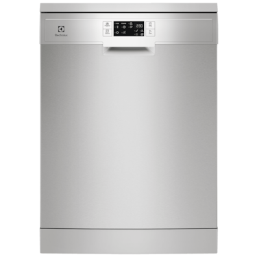 Dishwasher freestanding UltimateCare 300 60cm dengan 13 pengaturan tempat