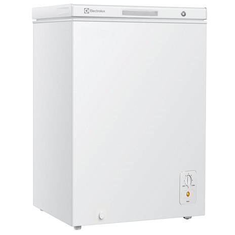 142L UltimateTaste 300 chest freezer - ECM1400WB | Electrolux Indonesia