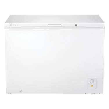 Chest freezer UltimateTaste 300 297L