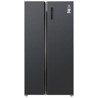 528L UltimateTaste 700 side by side refrigerator