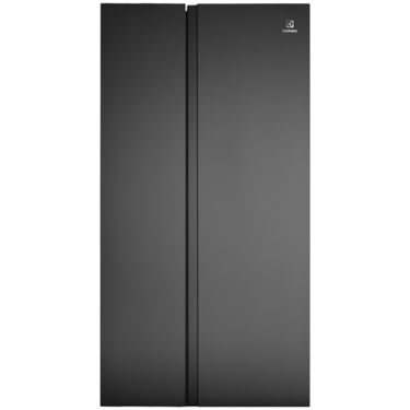 624L UltimateTaste 700 side by side refrigerator