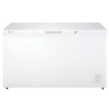 504L UltimateTaste 300 chest freezer