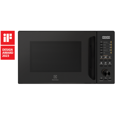 27L UltimateTaste 700 freestanding combination microwave oven