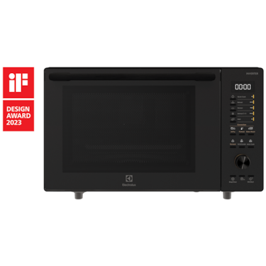 Microwave oven grill UltimateTaste 700 30L 1000W