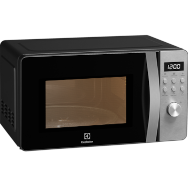 Microwave oven freestanding UltimateTaste 500 20L dengan pemanggang&#160;