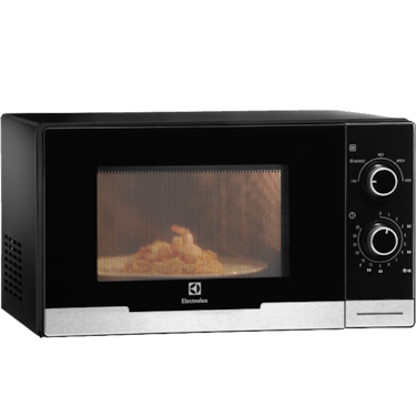 Microwave oven freestanding UltimateTaste 300 23L