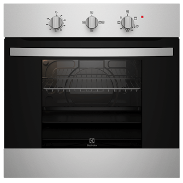 Oven tanam gas UltimateTaste 300 60cm kapasitas 68L