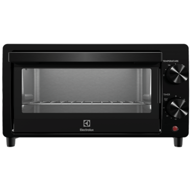 Oven listrik freestanding UltimateTaste 300 9L