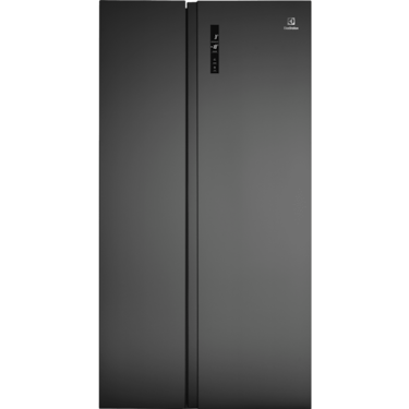 624L UltimateTaste 700 side by side refrigerator