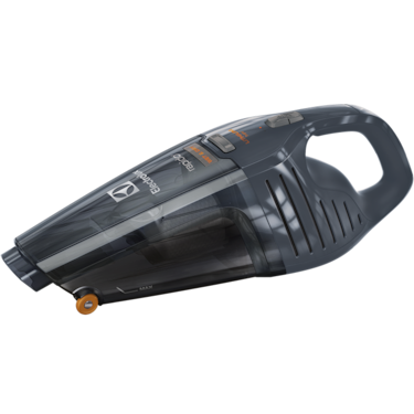 Rapido handheld vacuum cleaner