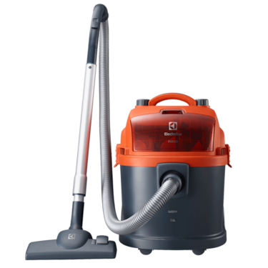 Vacuum cleaner wet and dry Flexio Power 1600W