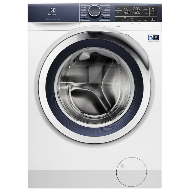 electrolux washing machine ewf1042bdwa