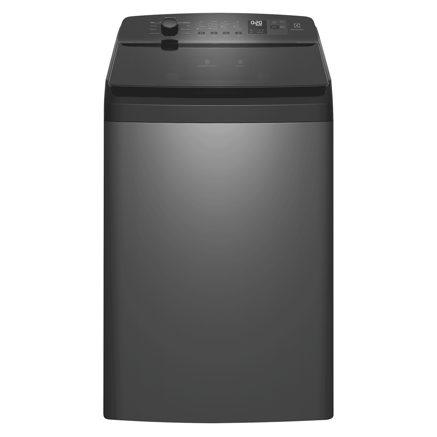 14kg UltimateCare 700 top load washing machine - EWT1474M7SA ...