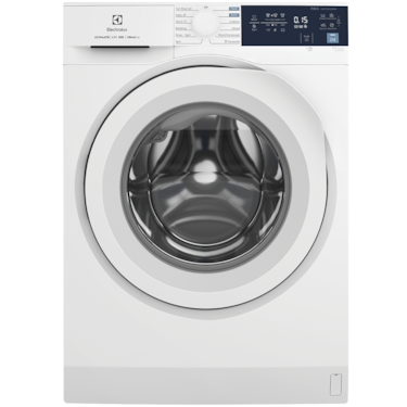 7.5kg UltimateCare 300 front load washing machine