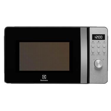 20L UltimateTaste 500 freestanding grill microwave oven