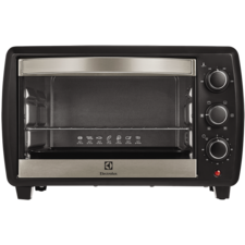 baking with gas convection oven