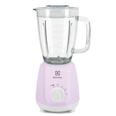 1.75L glass jug blender