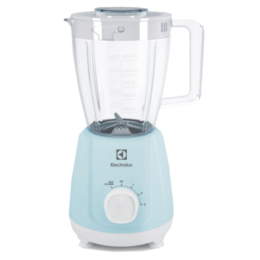 400 watt Love your day blender with variable speeds