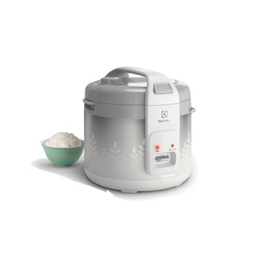 3D-mechanical rice cooker