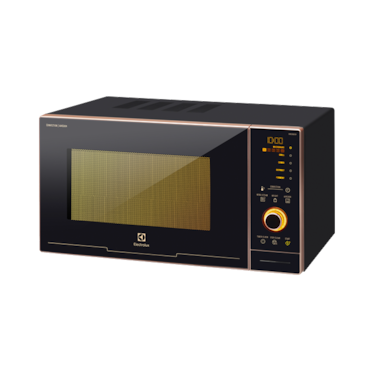 30L UltimateTaste 300 freestanding combination microwave oven