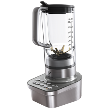 Multi-functional blender