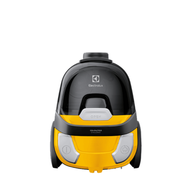 CompactGo canister vacuum cleaner