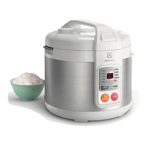 Rice Cooker Penanak Nasi ERC 3505 Electrolux Indonesia