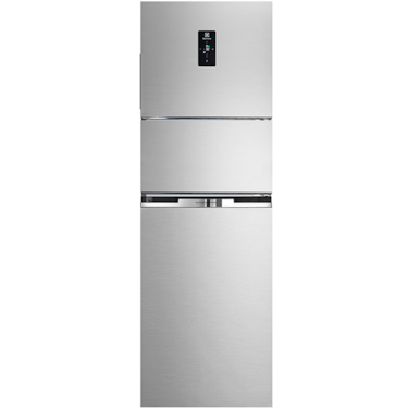 336L NutriFresh&#174; inverter top mount multi door refrigerator